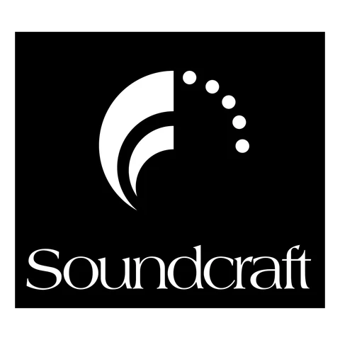 Soundcraft