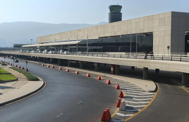 Beirut International Airport