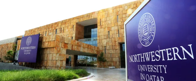NorthWestern University